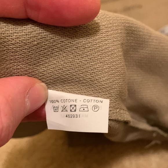 Bottega Veneta Dust bag set - Picture 7 of 7